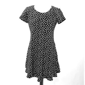 💥Hampton Dress Company Polka Dot Dress